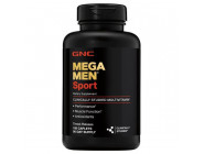 Mega Men Sport GNC (180 капсул)