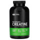 Creatine Capsules 2500 (UK) Optimum Nutrition (200 капсул)