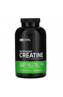 Creatine Capsules 2500 (UK) Optimum Nutrition (200 капсул)