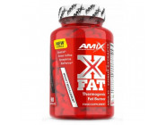 XFat Thermogenic Fat Burner Amix (90 капсул)