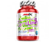 CarniLine 1500 мг Amix (90 капсул)