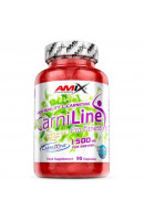 CarniLine 1500 мг Amix (90 капсул)