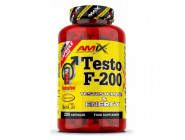 Testo F-200 Amix (200 капсул)