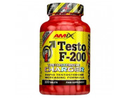 Testo F-200 Amix (100 таблеток)