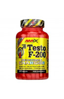 Testo F-200 Amix (100 таблеток)
