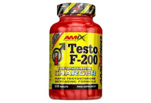 Testo F-200 Amix (100 таблеток)
