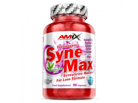 SyneMax Amix (90 капсул)