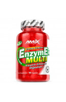 EnzymEx Multi Amix (90 капсул)