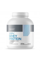 100% Whey Protein Ostrovit 2кг