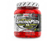 Amino Pills Amix (330 таблеток)