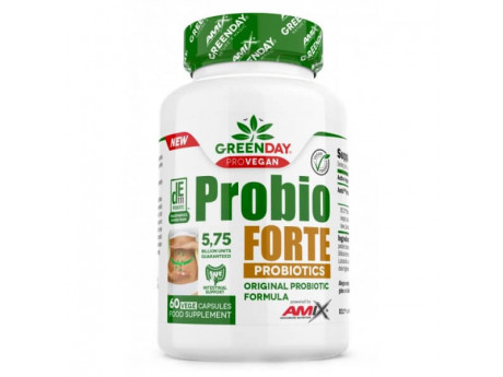 Probio Forte Amix (60 вег капсул)