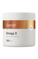 Omega 3 OstroVit (180 капсул)
