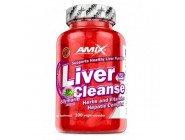 Liver Cleanse Amix (100 капсул)