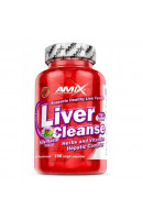 Liver Cleanse Amix (100 капсул)