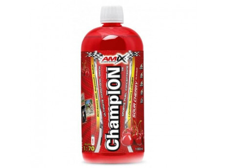 ChampION Sports Fuel Amix (1000 мл)