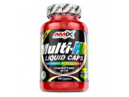Multi-HD Amix (60 капсул)