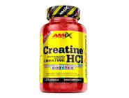 Creatine HCl Amix (120 капсул)