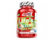 Life's Vitality Active Stack Amix (60 таблеток)