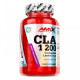 CLA 1200 & Green Tea Amix (120 капсул)