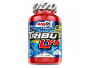 TribuLyn 40% 750 мг Amix (120 капсул)