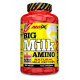 Big Milk Amino Amix (250 таблеток)