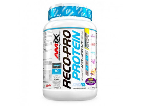 Performance Reco-Pro Amix (500 грамм)