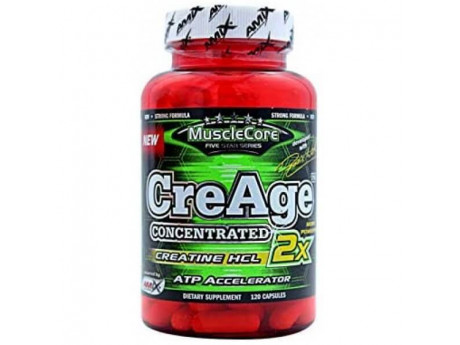 CreAge Amix (120 капсул)