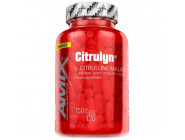 CitruLyn 750 мг Amix (120 капсул)