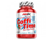 Coffitime Amix (90 капсул)