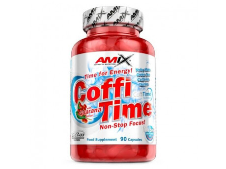 Coffitime Amix (90 капсул)