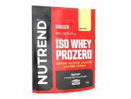 Iso Whey Prozero Nutrend (500 грамм)