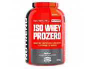 Iso Whey Prozero Nutrend 2.25кг