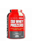 Iso Whey Prozero Nutrend 2.25кг