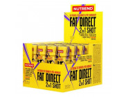 Fat Direct Shot Nutrend (20 штук по 60 мл)