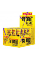 Fat Direct Shot Nutrend (20 штук по 60 мл)