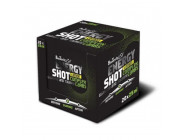 Energy Shot BioTech USA (20 штук по 25 мл)
