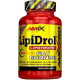 Lipidrol Fat Burner Plus Amix (120 капсул)