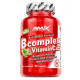 B-Complex + Vitamin C & E Amix (90 таблеток)