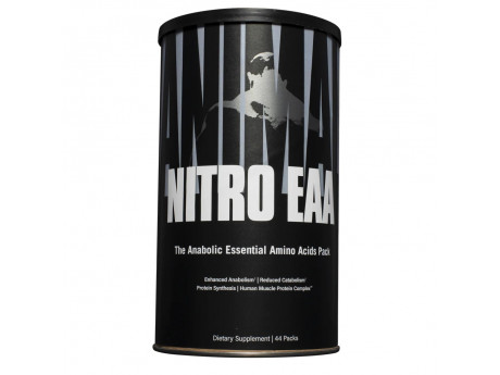 Animal Nitro Universal Nutrition (44 пакета)