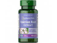 Valerian Root 1000 мг Puritan's Pride (90 капсул)