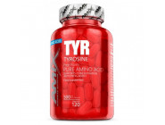 Tyrosine 500 мг Amix (120 капсул)