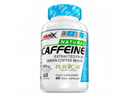 Natural Caffeine PurCaf Amix (60 капсул)
