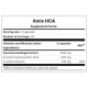 HCA 1500 мг Amix (150 капсул)