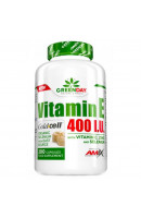 Vitamin E400 I.U. LIFE+ Amix (200 капсул)
