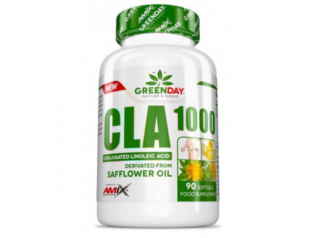 CLA 1000 Amix (90 капсул)