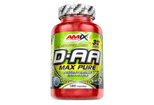 D-AA Amix (100 капсул)