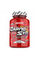 Beta Alanine CarnoSyn 600 мг Amix (100 капсул)