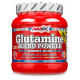 L-Glutamine Micro Powder Amix (300 грамів)