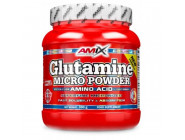 L-Glutamine Micro Powder Amix (300 грамів)