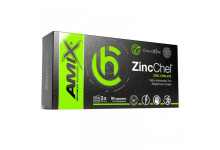 ZincChel Zinc Bisglycinate Chelate Amix (90 вег капсул)